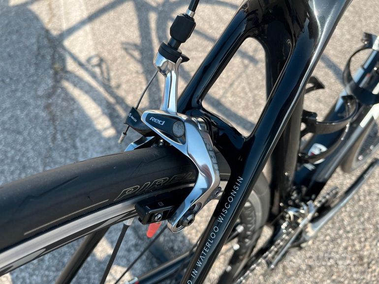 Used Trek Trek émonda Sl 2020 Road & Gravel — image 5 of 10