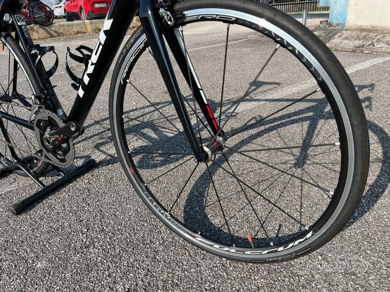 Used Trek Trek émonda Sl 2020 Road & Gravel — image 8 of 10