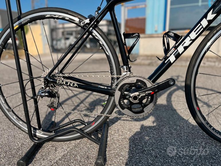 Used Trek Trek émonda Sl 2020 Road & Gravel — image 3 of 10
