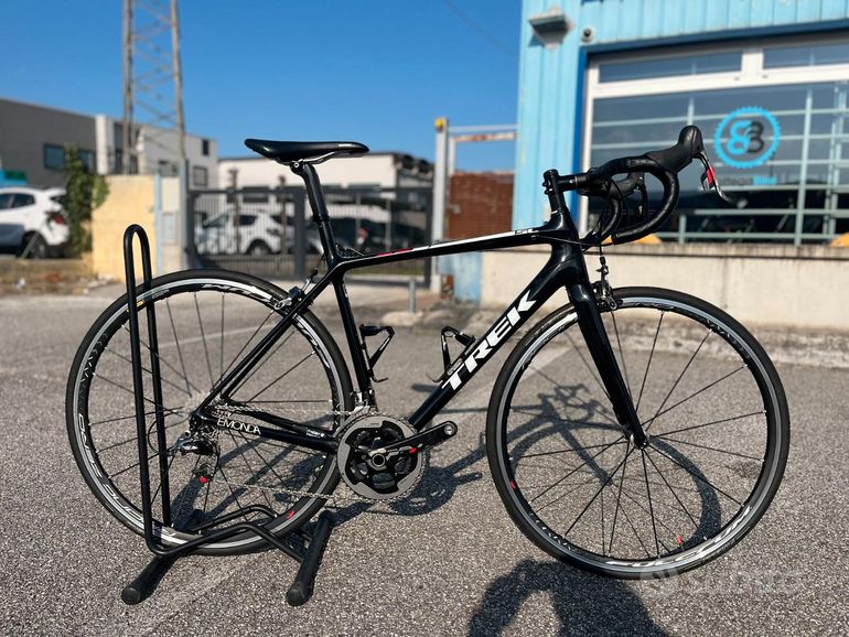 Used Trek Trek émonda Sl 2020 Road & Gravel — image 1 of 10