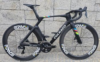 Used Colnago Y1Rs Shimano Dura Ace Di2 2026 Road & Gravel