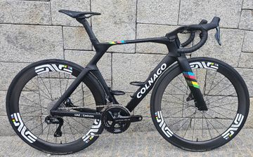 Gebrauchtes Colnago Y1Rs Shimano Dura Ace Di2 2026 Road & Gravel
