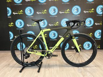 Used Trek Trek Checkmate SLR 7 AXS - Taglia M/L 2025 Road & Gravel