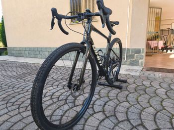 Used Giant Revolt, Advanced 1 2022 2022 Road & Gravel, Verde — image 6 of 6