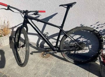 Gebrauchtes OG EVKIN Custom SRAM GX 2023 MTB