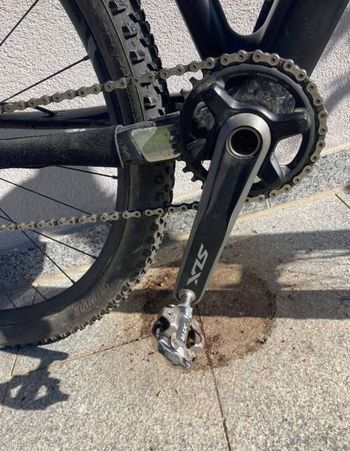 Used OG EVKIN OG EVKIN Custom SRAM GX 2023 Mountainbike, Black — image 3 of 5