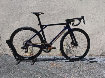 Used Lapierre Xelius DRS 8.0 AXS 2025 2025 Road & Gravel
