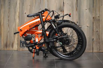 Used Brinke FLASH E-FOLDING 20'' 2023 Urban & Touring