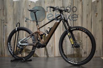Used Mondraker DUNE RR 2025 2025 MTB