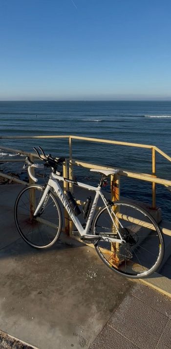 Used Canyon Ultimate Shimano Ultegra 2009 Carretera y gravel
