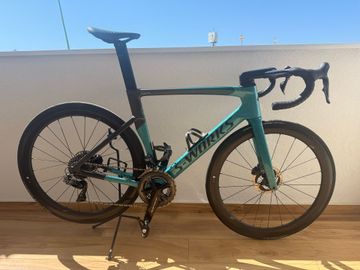 Brugt Specialized S-Works Venge – Sagan Collection 2019 2019 Road & Gravel
