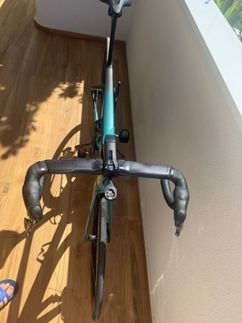 Used Specialized S-Works Venge – Sagan Collection 2019 2019 Road & Gravel, Blue — image 8 of 11