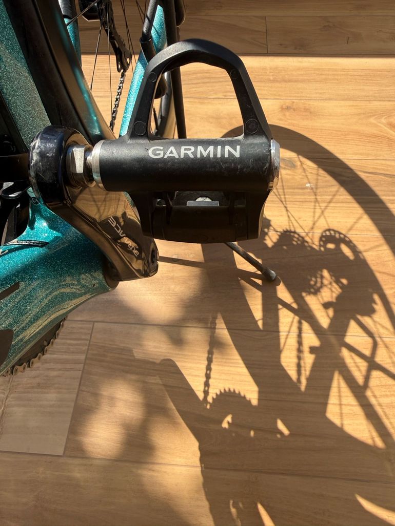 Used Specialized S-Works Venge – Sagan Collection 2019 2019 Road & Gravel, Blue — image 4 of 11