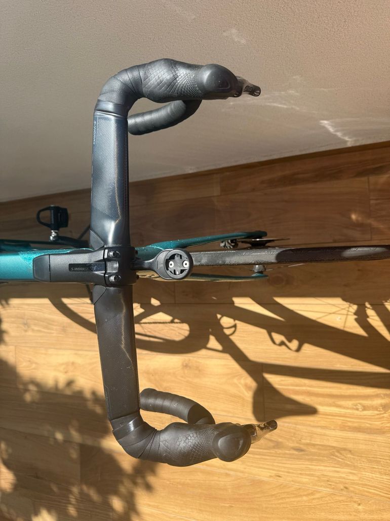 Used Specialized S-Works Venge – Sagan Collection 2019 2019 Road & Gravel, Blue — image 11 of 11