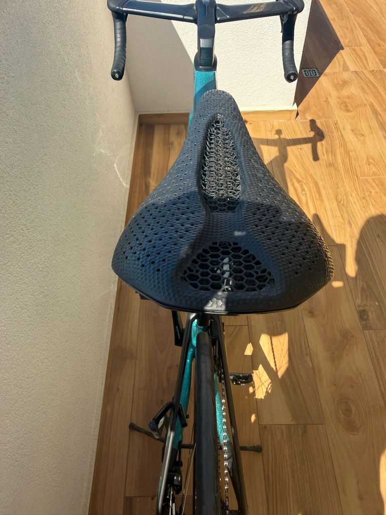 Used Specialized S-Works Venge – Sagan Collection 2019 2019 Road & Gravel, Blue — image 6 of 11