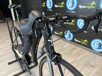 Used Wilier Wilier Gtr Team 2020 Road & Gravel, Black — image 11 of 19