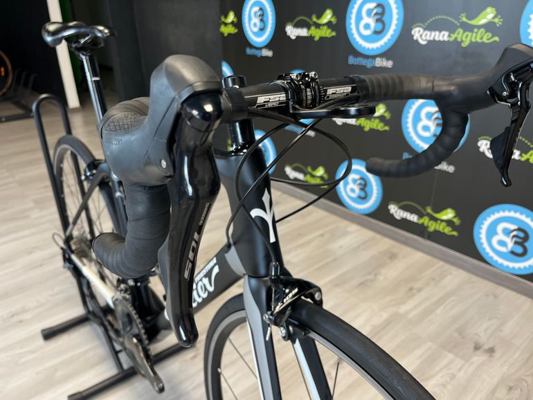 Used Wilier Wilier Gtr Team 2020 Road & Gravel, Black — image 11 of 19