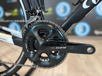 Used Wilier Wilier Gtr Team 2020 Road & Gravel, Black — image 3 of 19