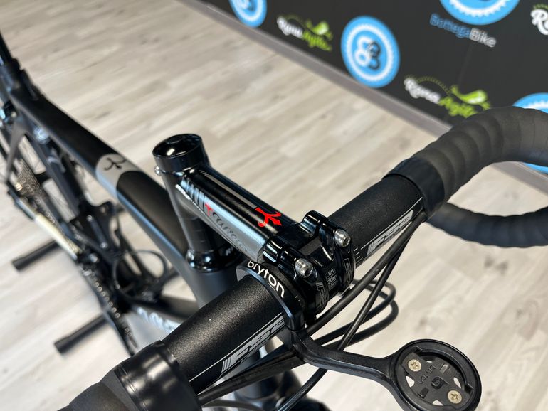 Used Wilier Wilier Gtr Team 2020 Road & Gravel, Black — image 14 of 19