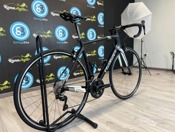 Used Wilier Wilier Gtr Team 2020 Road & Gravel, Black — image 19 of 19