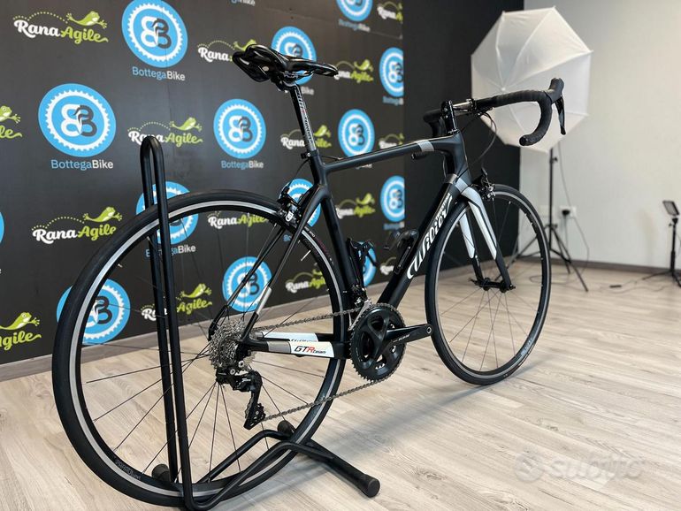 Used Wilier Wilier Gtr Team 2020 Road & Gravel, Black — image 19 of 19