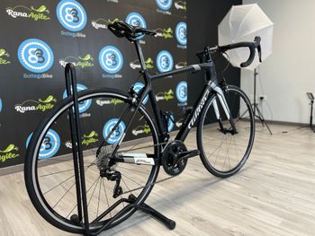Used Wilier Wilier Gtr Team 2020 Road & Gravel, Black — image 18 of 19