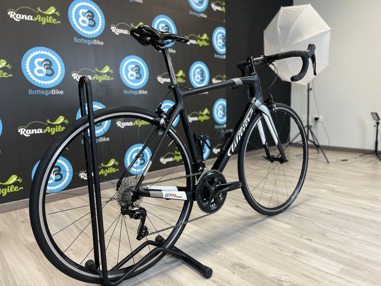 Used Wilier Wilier Gtr Team 2020 Road & Gravel, Black — image 18 of 19