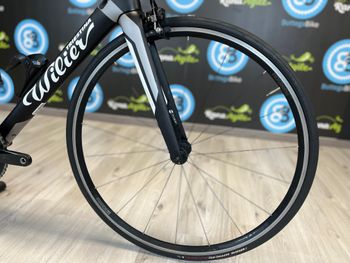 Used Wilier Wilier Gtr Team 2020 Road & Gravel, Black — image 8 of 19