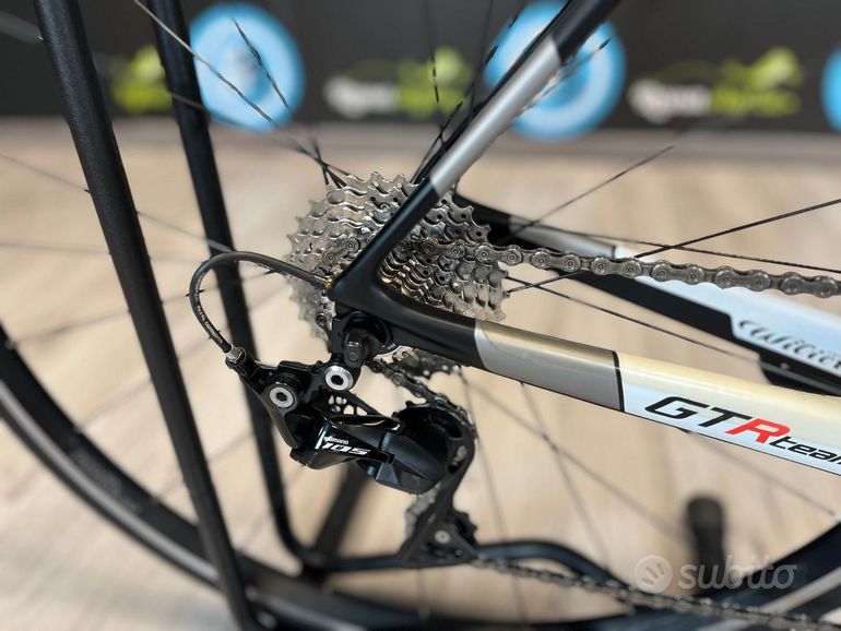Used Wilier Wilier Gtr Team 2020 Road & Gravel, Black — image 5 of 19