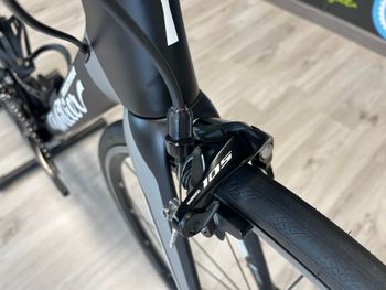 Used Wilier Wilier Gtr Team 2020 Road & Gravel, Black — image 10 of 19