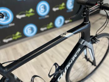Used Wilier Wilier Gtr Team 2020 Road & Gravel, Black — image 15 of 19
