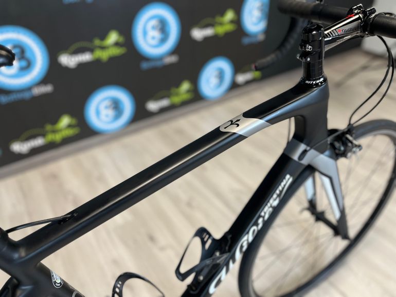 Used Wilier Wilier Gtr Team 2020 Road & Gravel, Black — image 15 of 19
