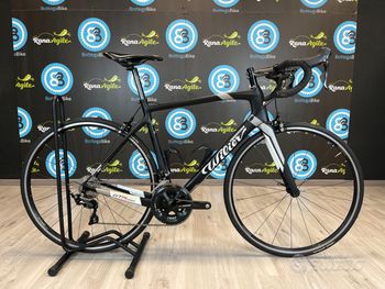 Used Wilier Wilier Gtr Team 2020 Road & Gravel