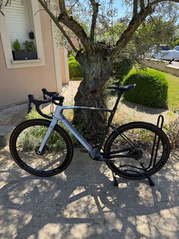Used Van rysel Rcx SRAM Force eTap AXS 2025 Road & Gravel — image 2 of 8