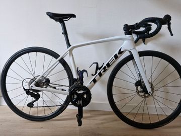 Brugt Trek Domane SL 5 Gen 4 2025 2025 Road & Gravel