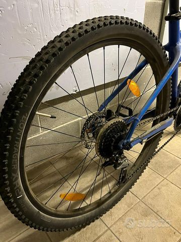 Brugt Trek Xcaliber 7 2020 Mountainbike — billede 2 af 6