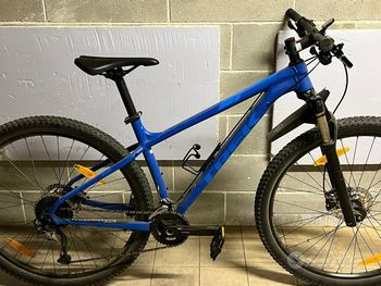 Used Trek Trek Xcaliber 7 2020 MTB