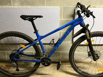 Gebrauchtes Trek Xcaliber 7 2020 MTB