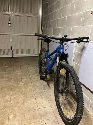 Brugt Trek Xcaliber 7 2020 Mountainbike — billede 5 af 6