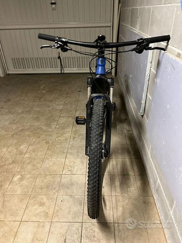 Brugt Trek Xcaliber 7 2020 Mountainbike — billede 6 af 6