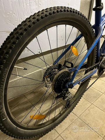 Brugt Trek Xcaliber 7 2020 Mountainbike — billede 3 af 6