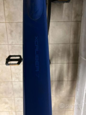 Brugt Trek Xcaliber 7 2020 Mountainbike — billede 4 af 6