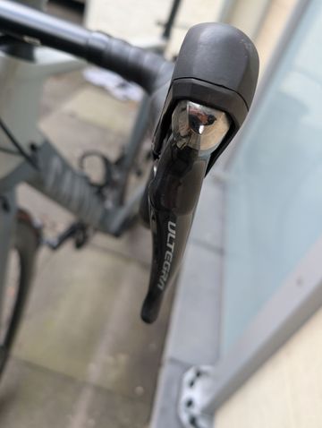 Tweedehands Canyon Aeroad CF SL 8 2023 2023 Road & Gravel — afbeelding 9 van 17