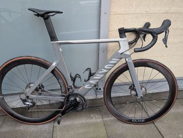 Gebrauchtes Canyon Aeroad CF SL 8 2023 2023 Road & Gravel