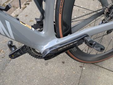 Tweedehands Canyon Aeroad CF SL 8 2023 2023 Road & Gravel — afbeelding 7 van 17