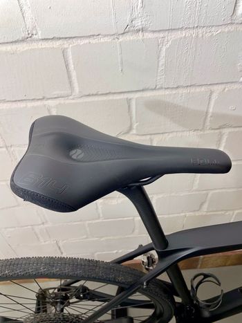 Used Mai Versa SRAM Apex 2024 Road & Gravel, Black — image 7 of 14
