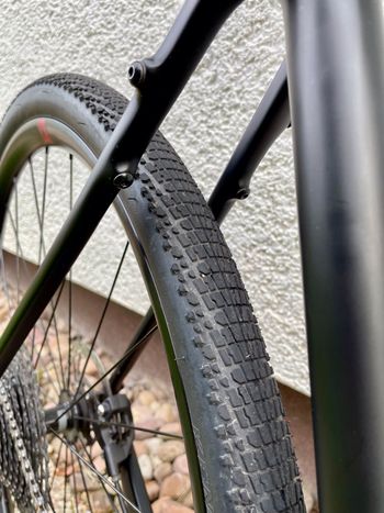 Used Mai Versa SRAM Apex 2024 Road & Gravel, Black — image 10 of 14