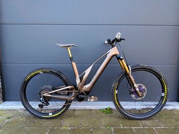 Used UNNO MITH Race S1 2023 2023 MTB