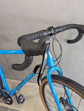Used Kona Rove DL 2022 2022 Road & Gravel