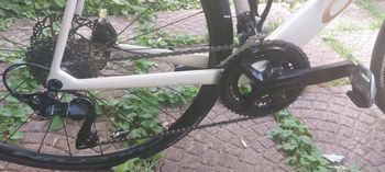 Used Orbea ORCA M30 2024 2024 Route & Gravel